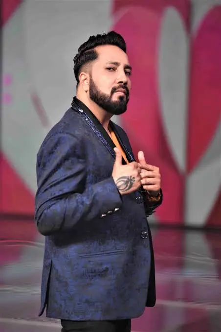 Mika Singh, Singer