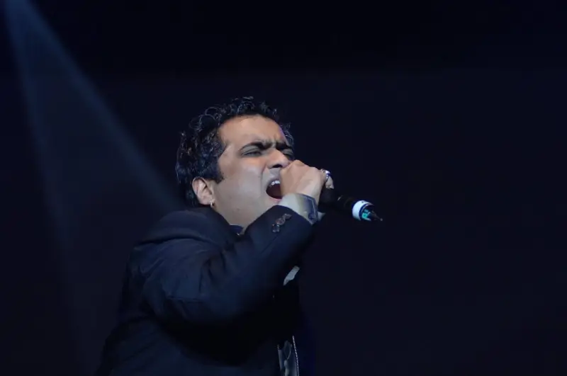 Kunal Ganjawala, Boolywood | Playback | Pop
