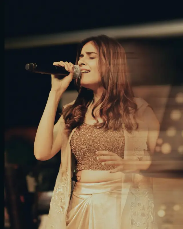 Hansika Pareek