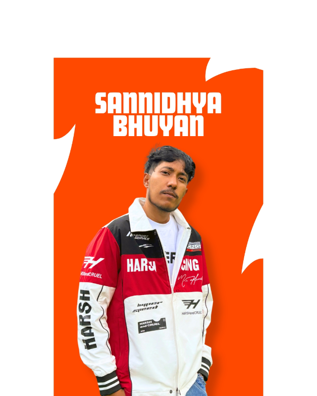 Sannidhya