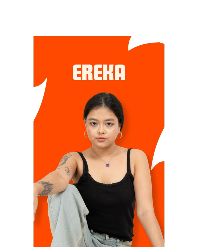 Ereka