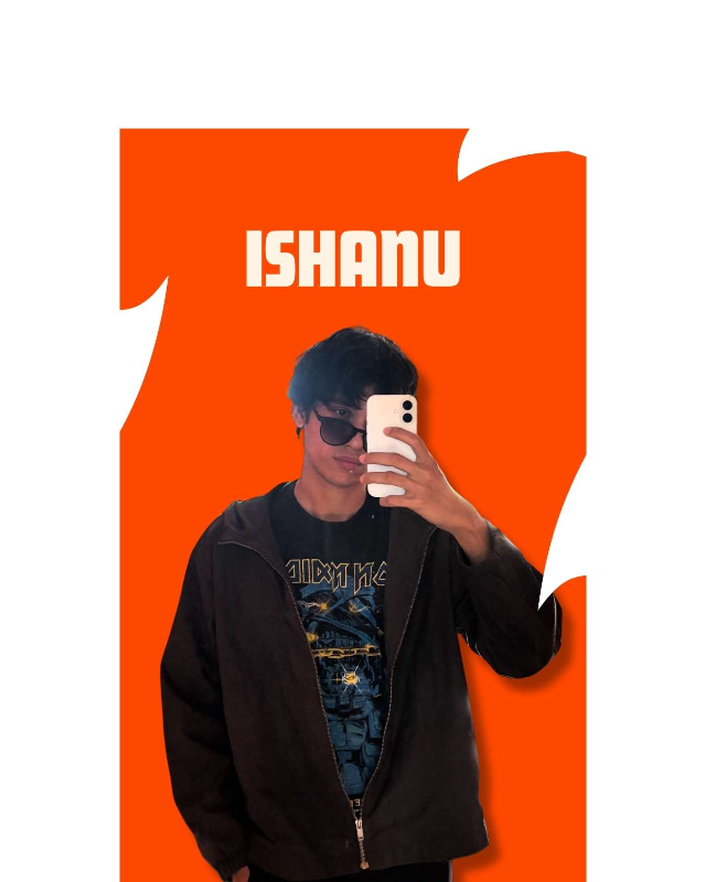Ishanu