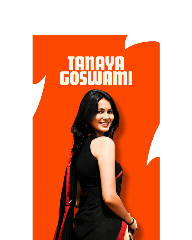 Tanaya