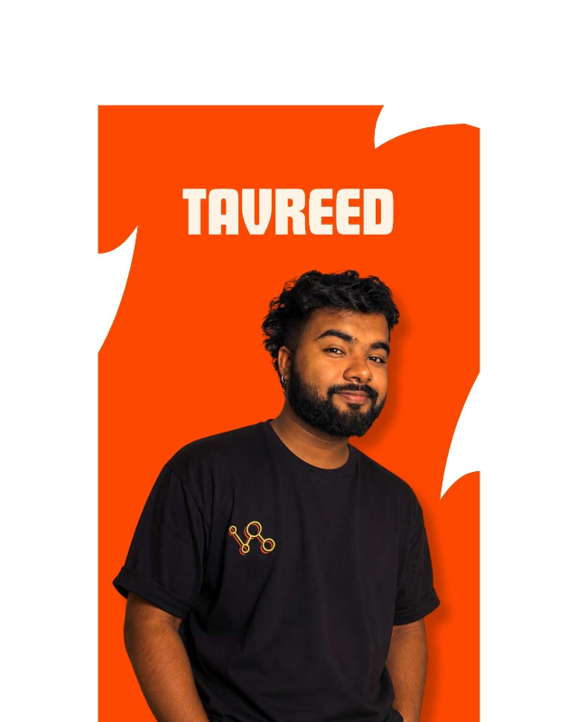 Tavreed