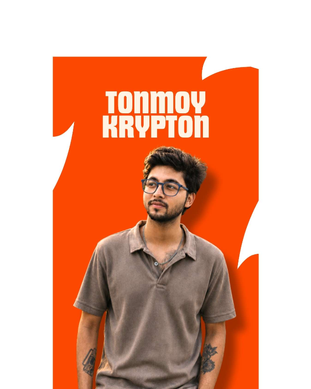 Tonmoy Krypton