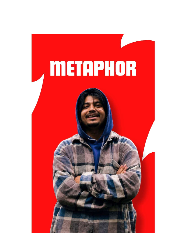Metaphor