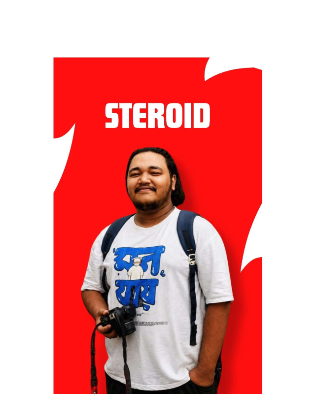 Steroid 