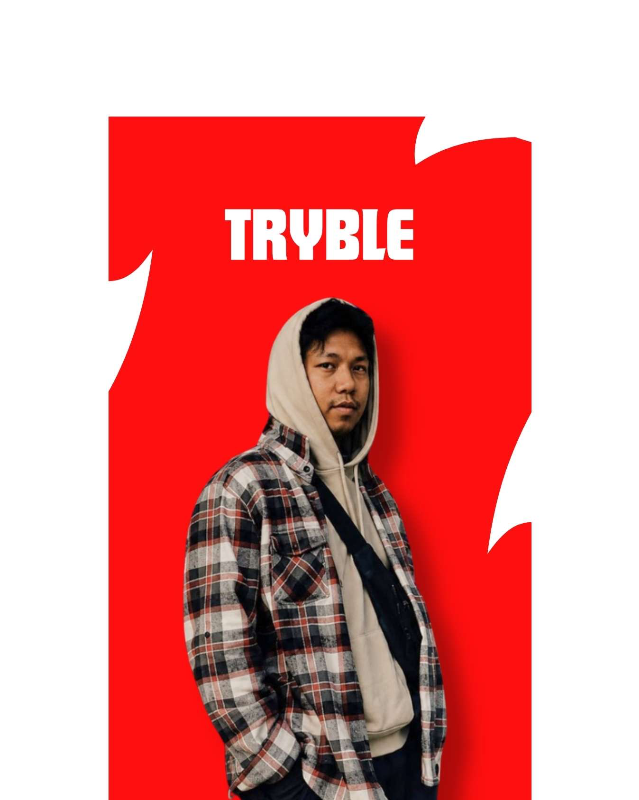 Tryble