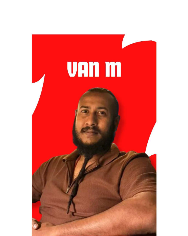 VAN M