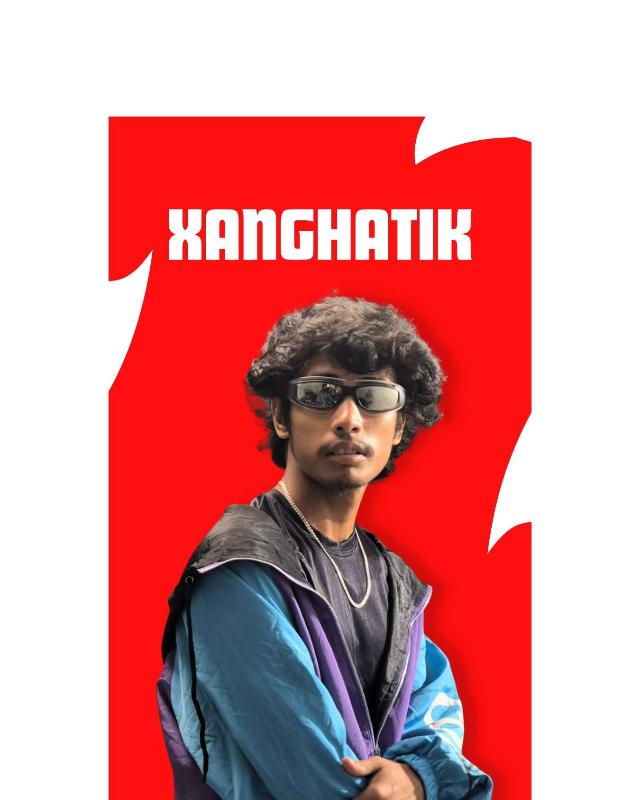 Xanghatik
