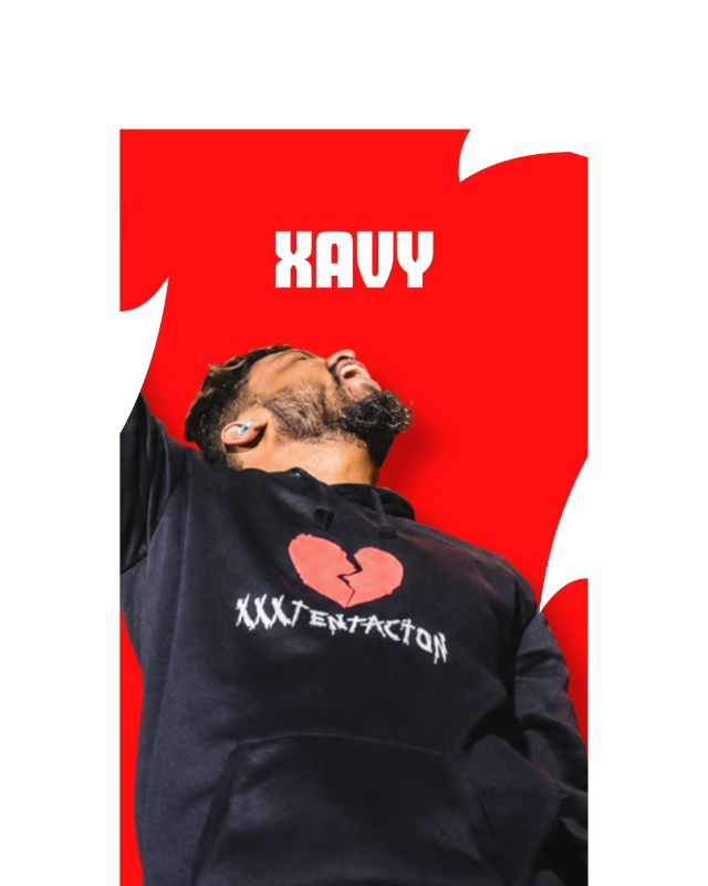 Xavy