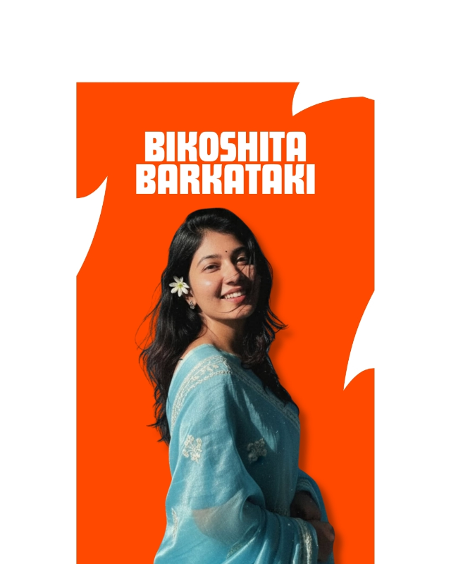 Bikoshita