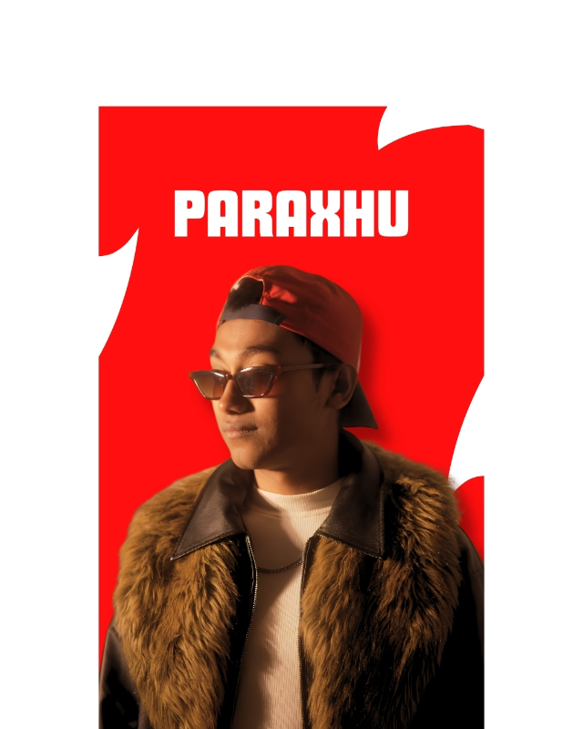 Paraxhu
