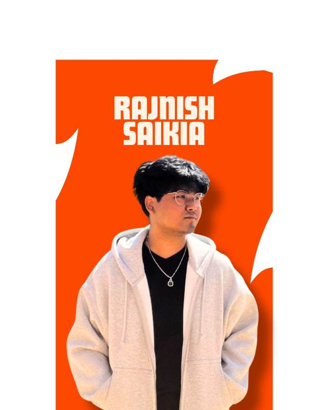 Rajnish