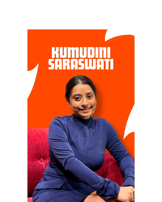 Kumudini