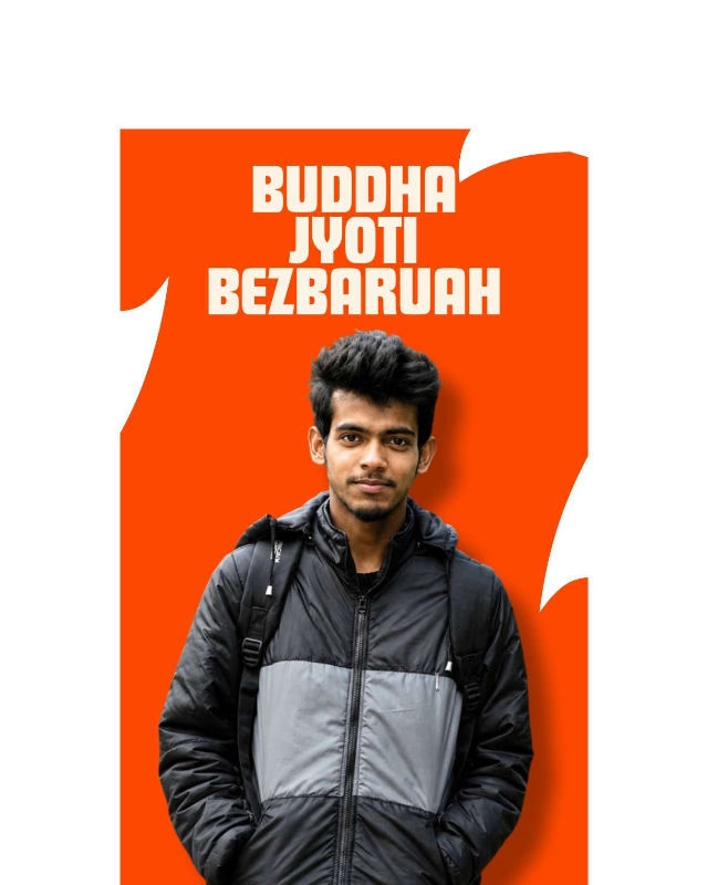 Buddha