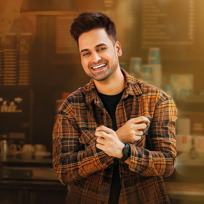 Naveen Rajput, Singer