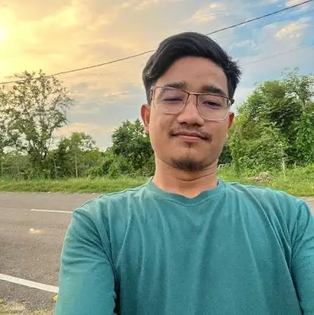Binong Timung, Singer 